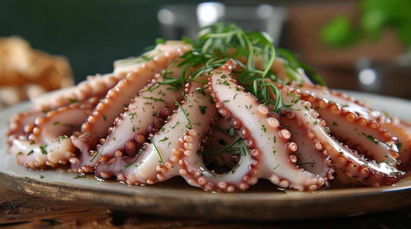 墨鱼怎么做好吃又简单