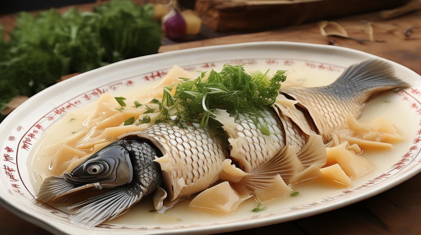 青鱼怎么做好吃 青鱼怎么做好吃