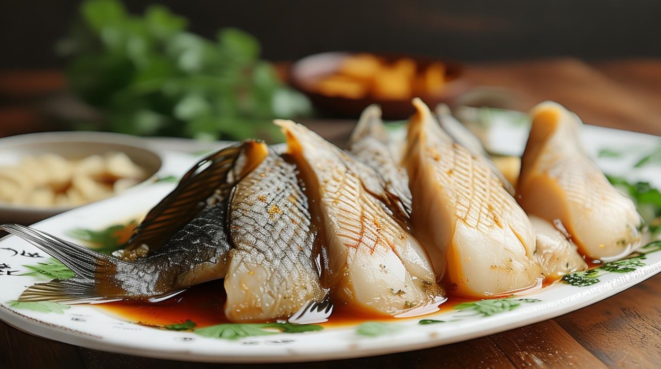 青鱼怎么做好吃 青鱼怎么做好吃