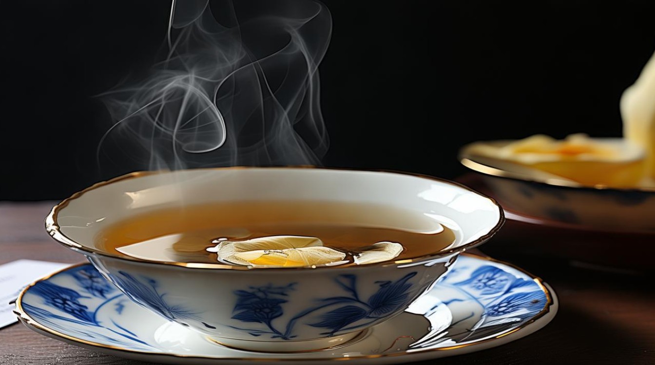 茉莉花茶的功效