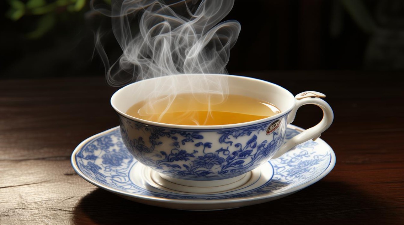 茉莉花茶的功效