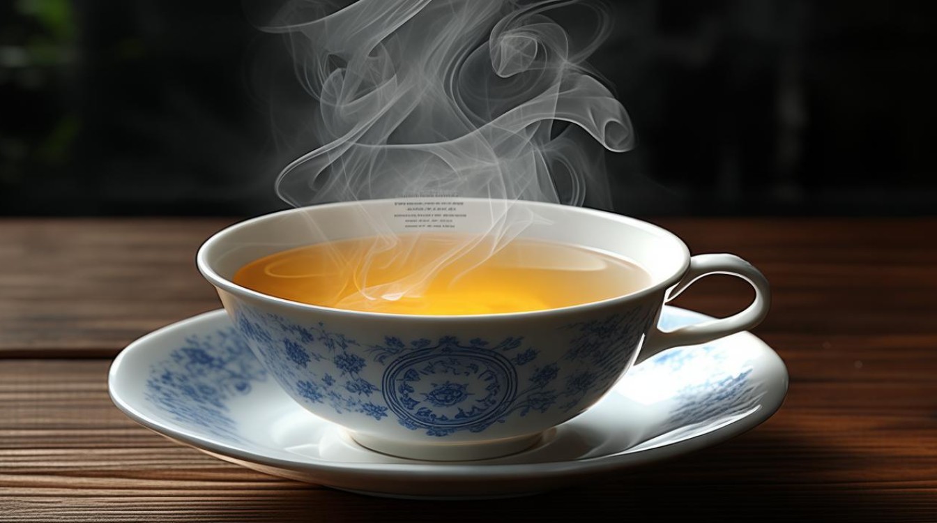 茉莉花茶的功效