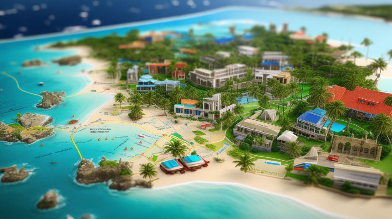 东山岛旅游攻略