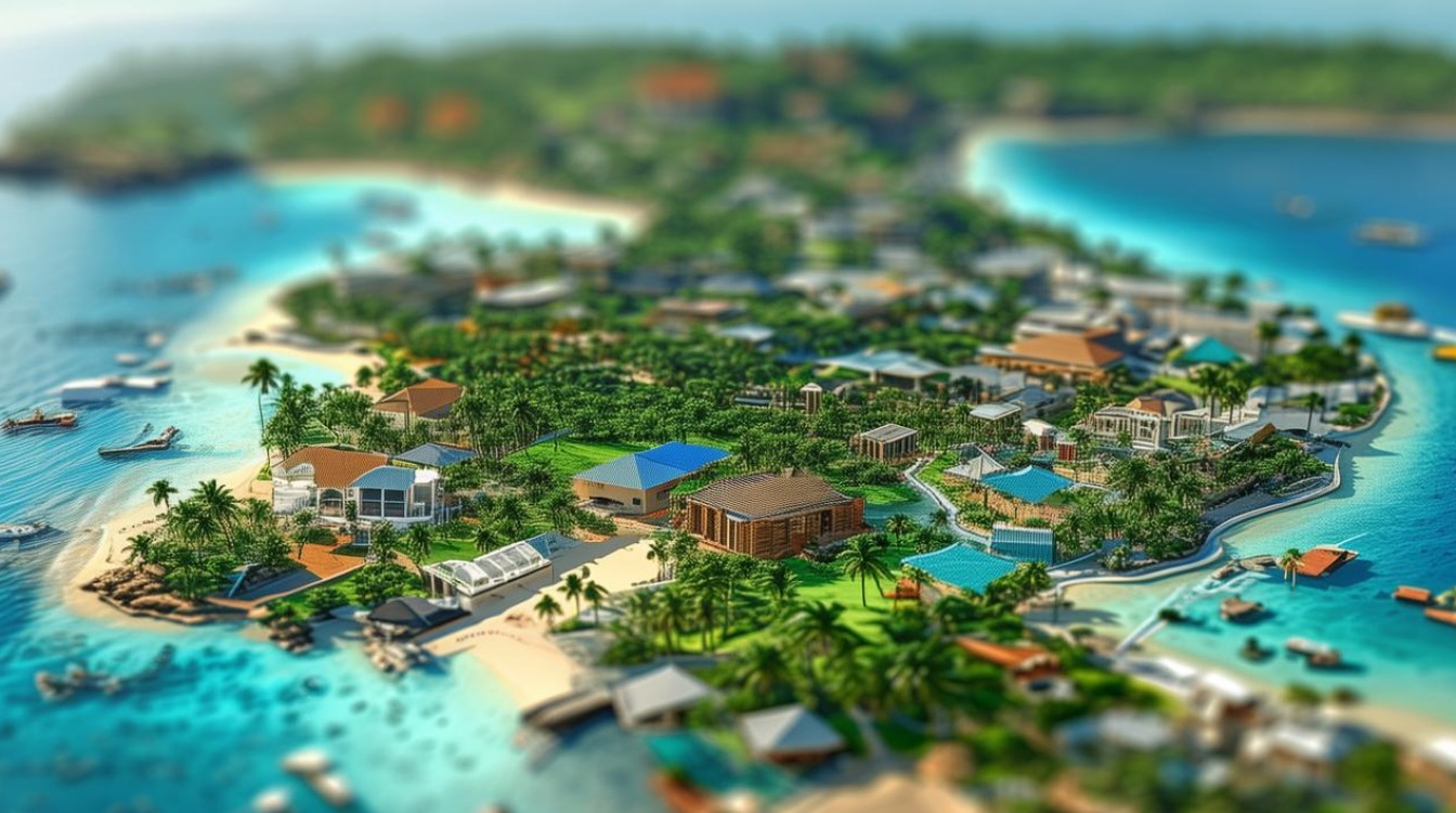 东山岛旅游攻略