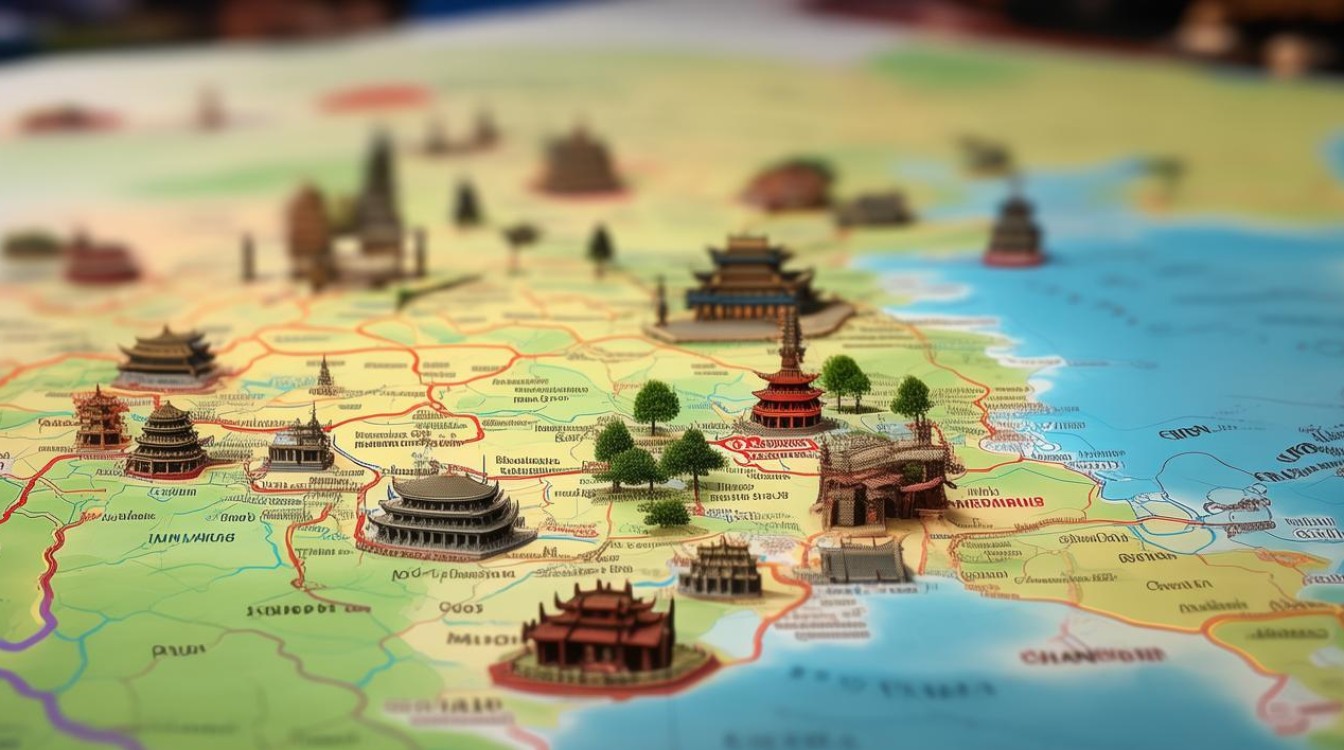 山东旅游攻略 山东旅游攻略