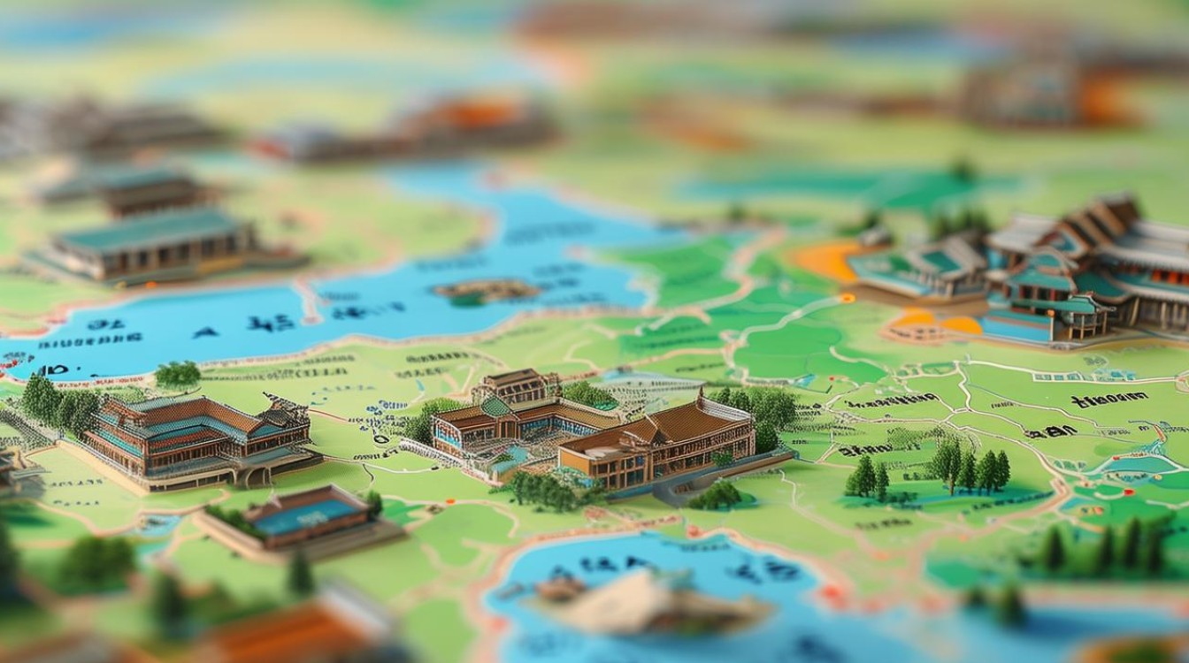 山东旅游攻略 山东旅游攻略