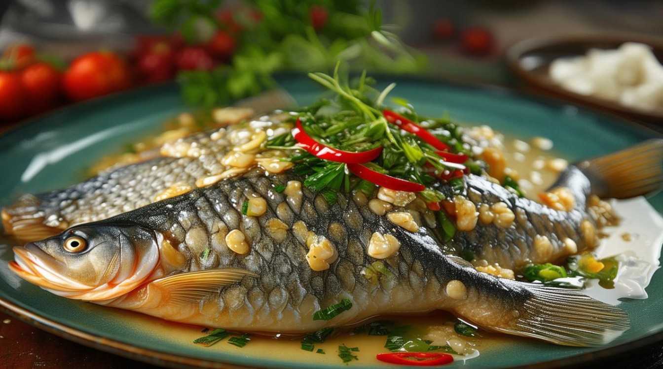 桂鱼怎么做好吃