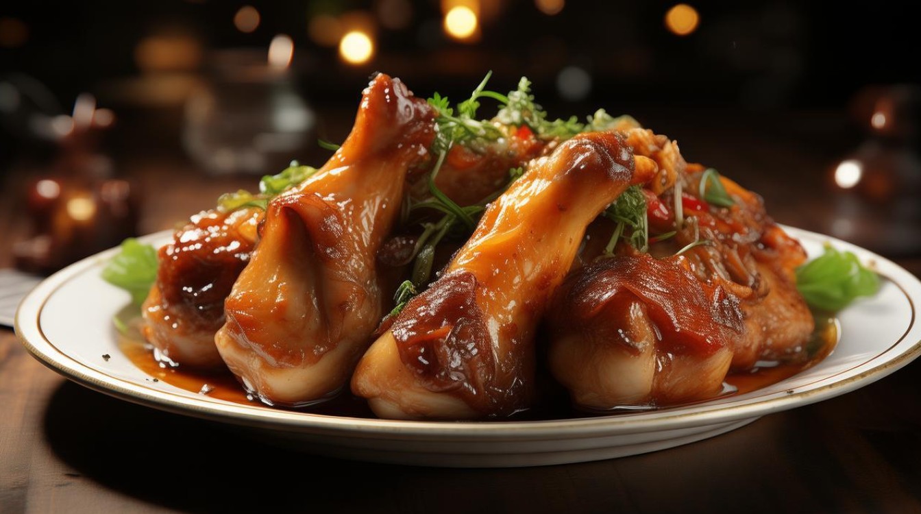 鸡爪怎么做好吃 鸡爪怎么做好吃