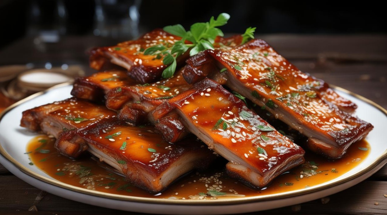 排骨怎么做好吃又简单 排骨怎么做好吃又简单