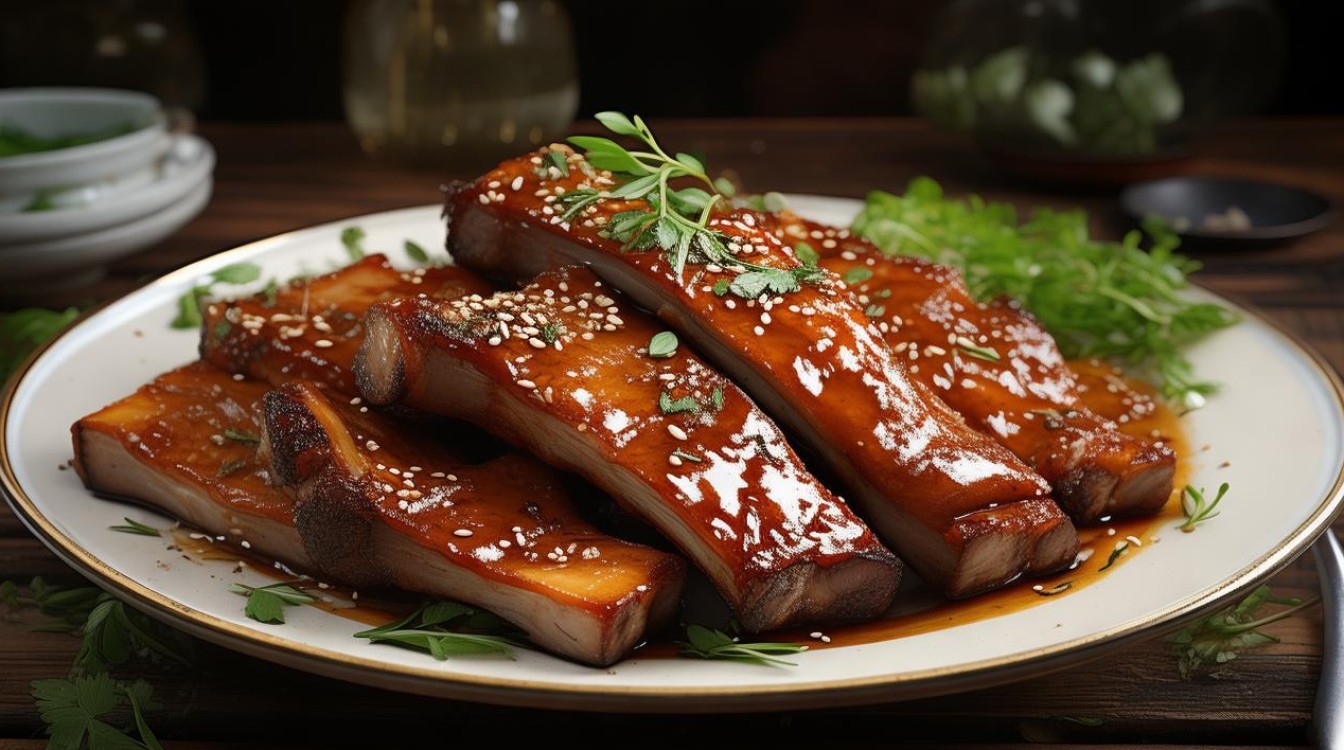 排骨怎么做好吃又简单 排骨怎么做好吃又简单