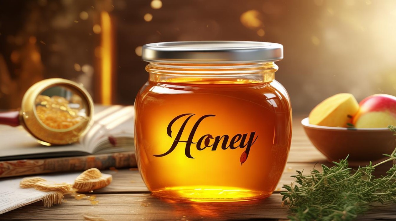 蜂蜜的功效 蜂蜜的功效