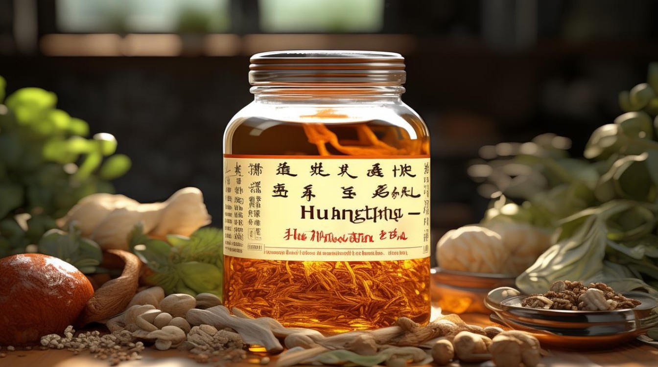 黄精的功效 黄精的功效