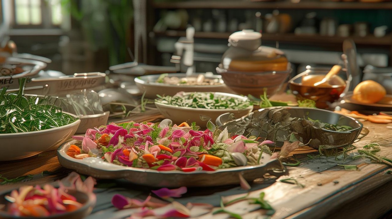 蒲公英怎样做好吃