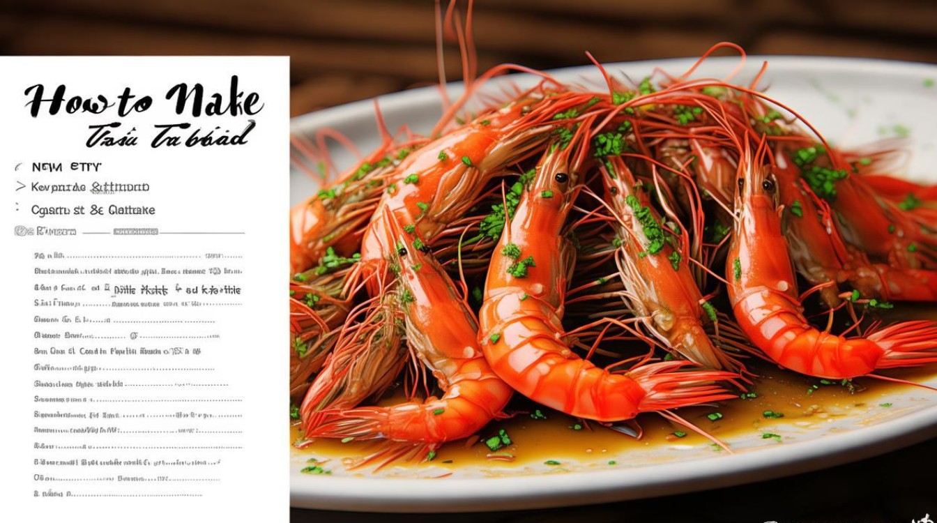 皮皮虾怎么做好吃 皮皮虾怎么做好吃