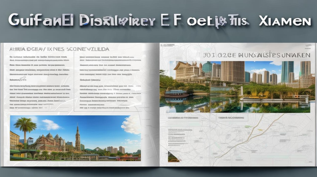 去厦门旅游自由行攻略 去厦门旅游自由行攻略