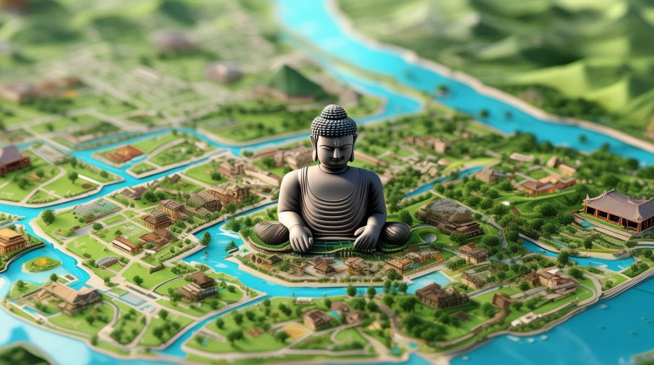 乐山旅游攻略 乐山旅游攻略