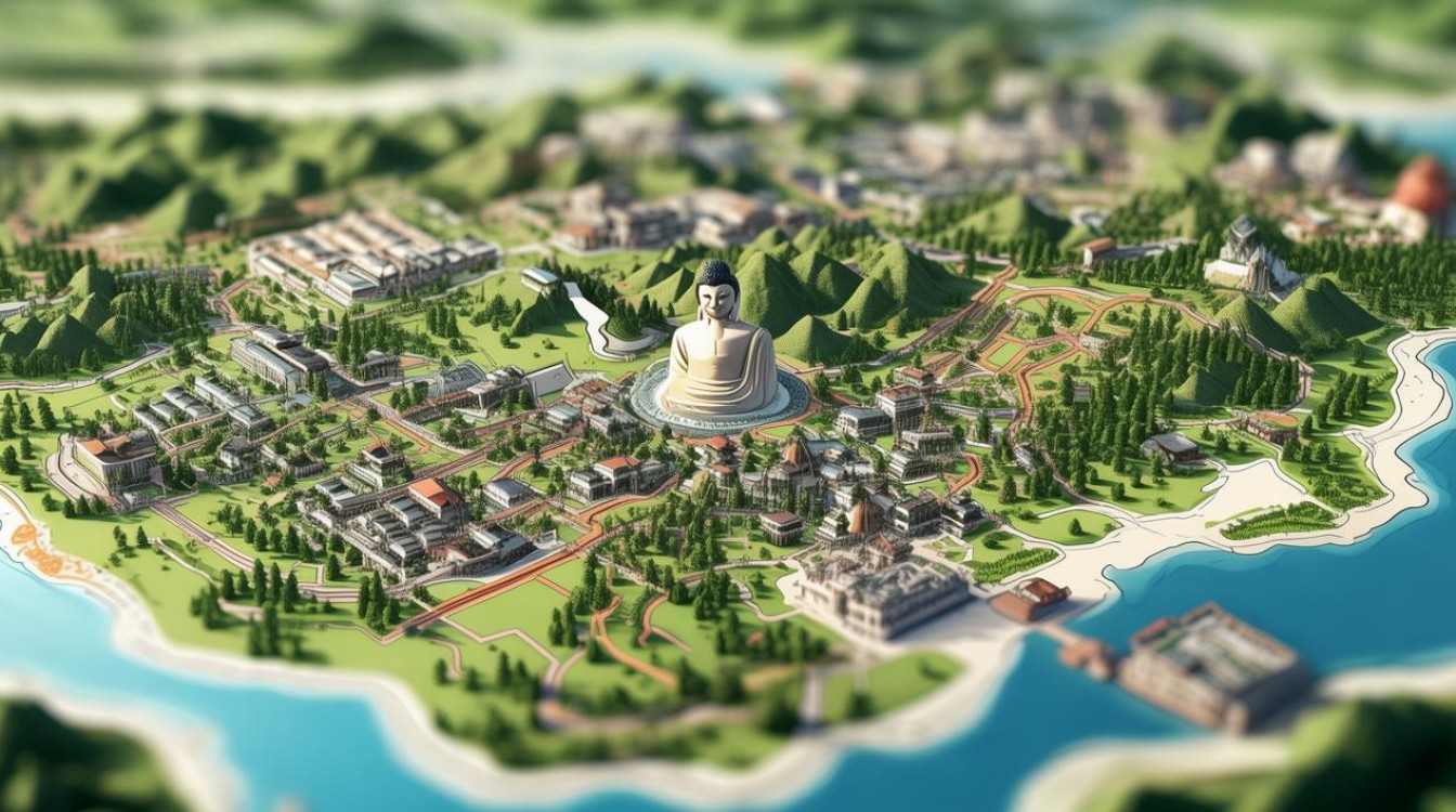 乐山旅游攻略 乐山旅游攻略