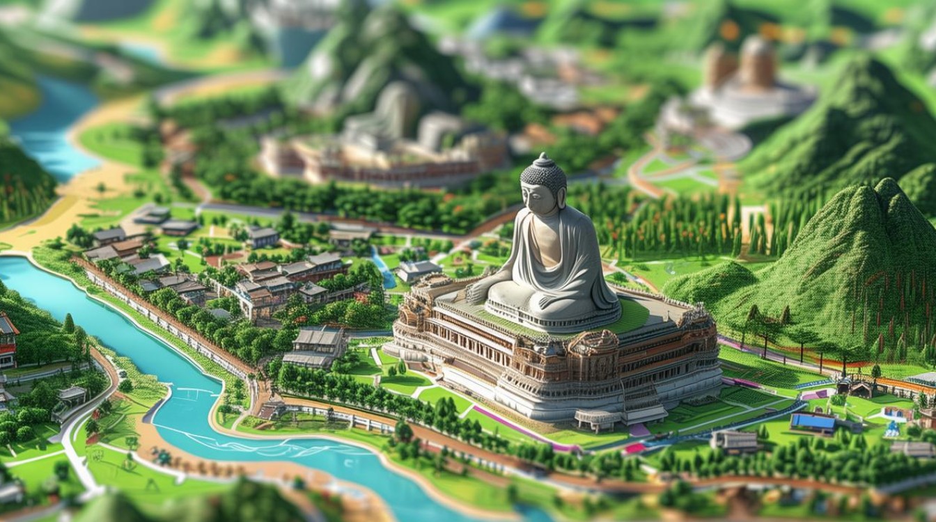 乐山旅游攻略 乐山旅游攻略