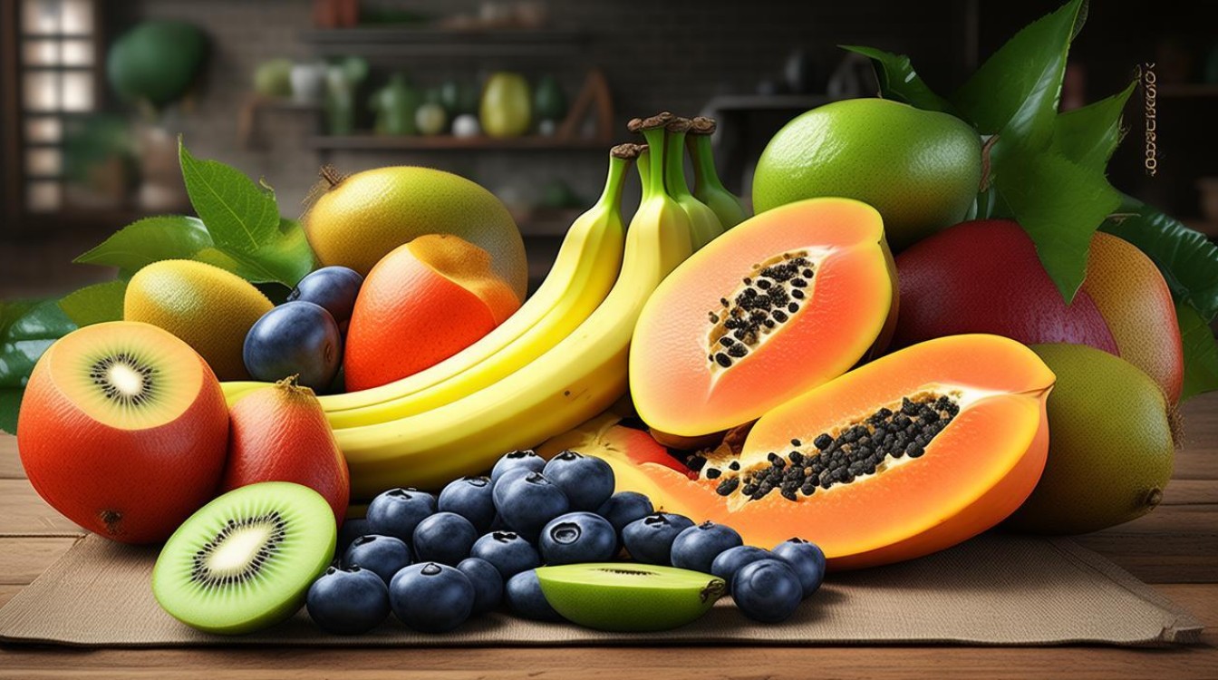 胃不好吃什么水果