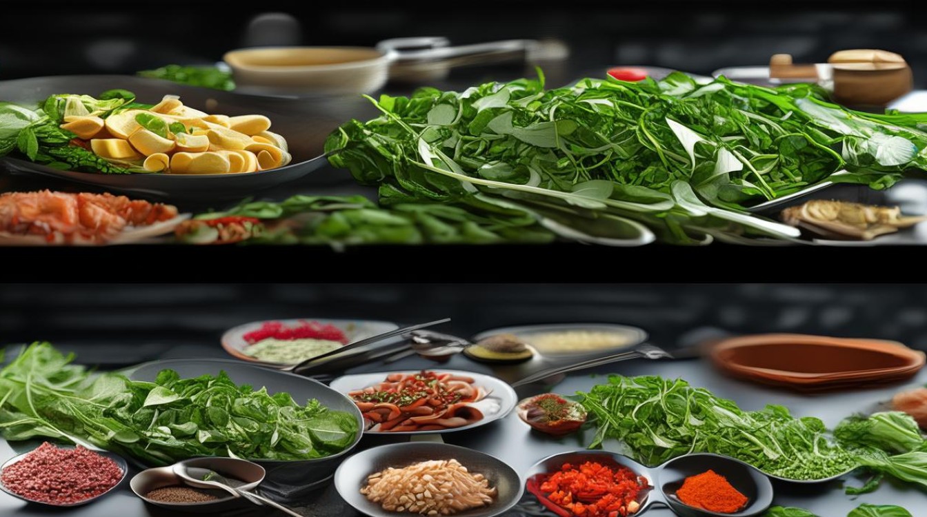 裙带菜怎么做好吃