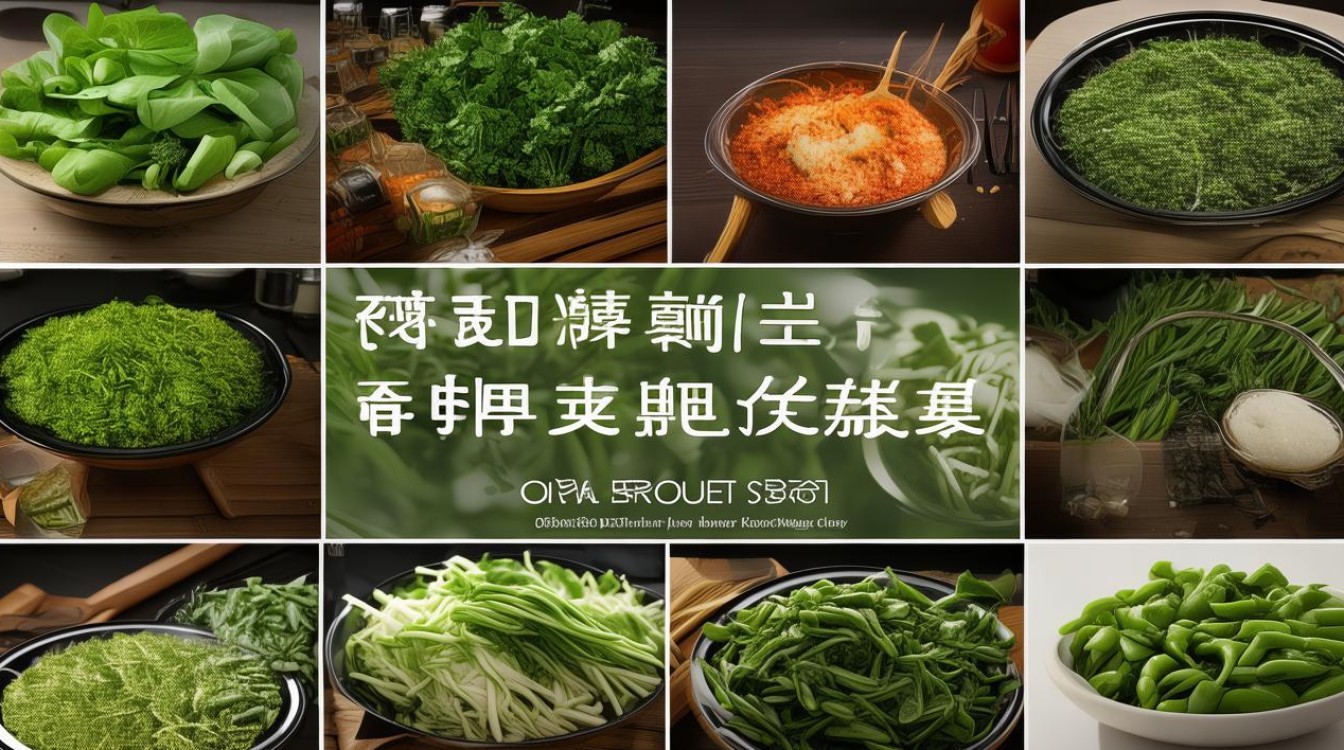 裙带菜怎么做好吃