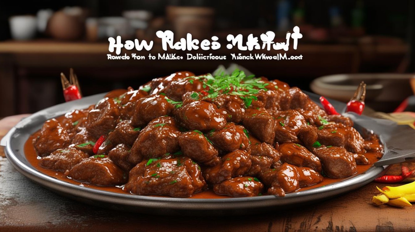 驴肉怎么做好吃