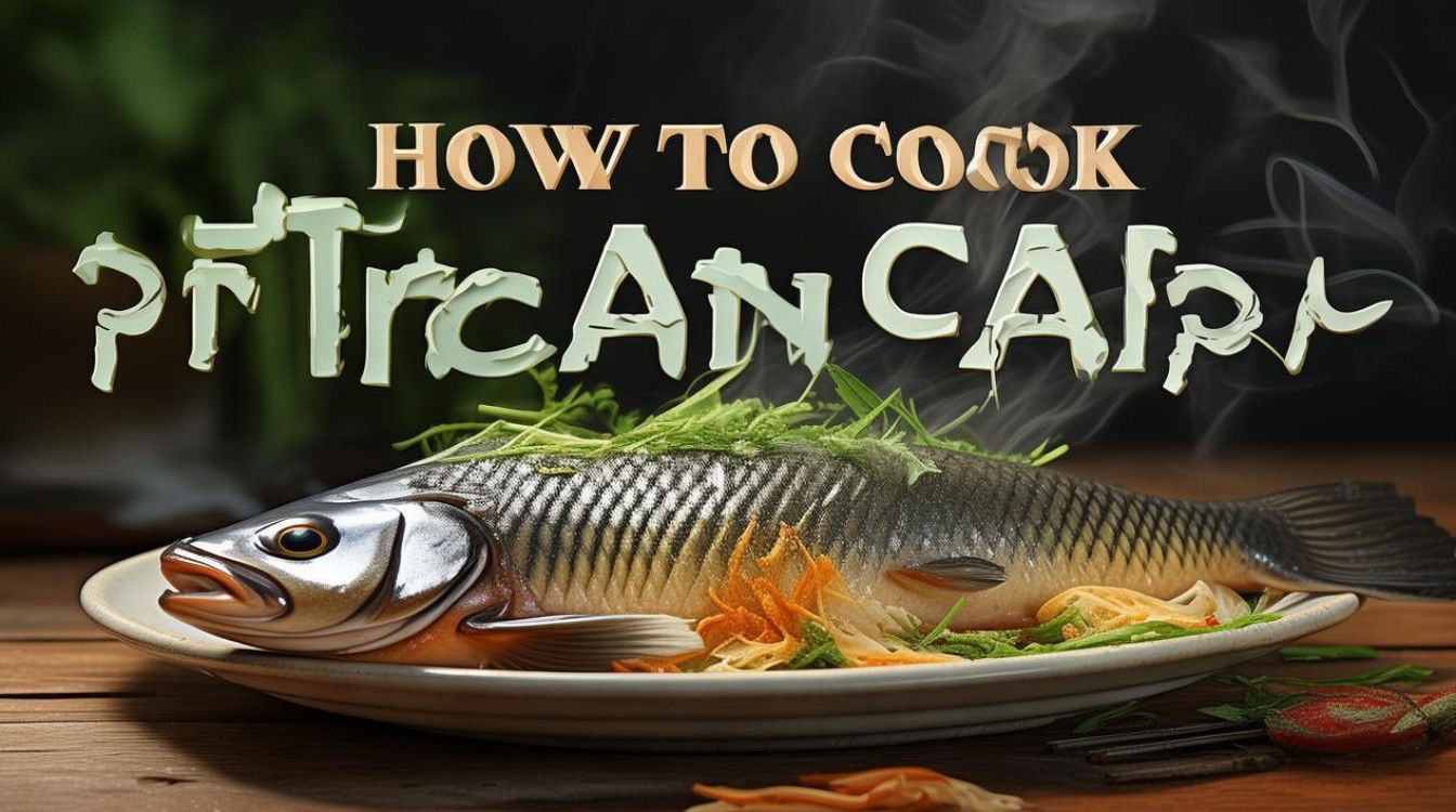 鲢鱼怎么做好吃