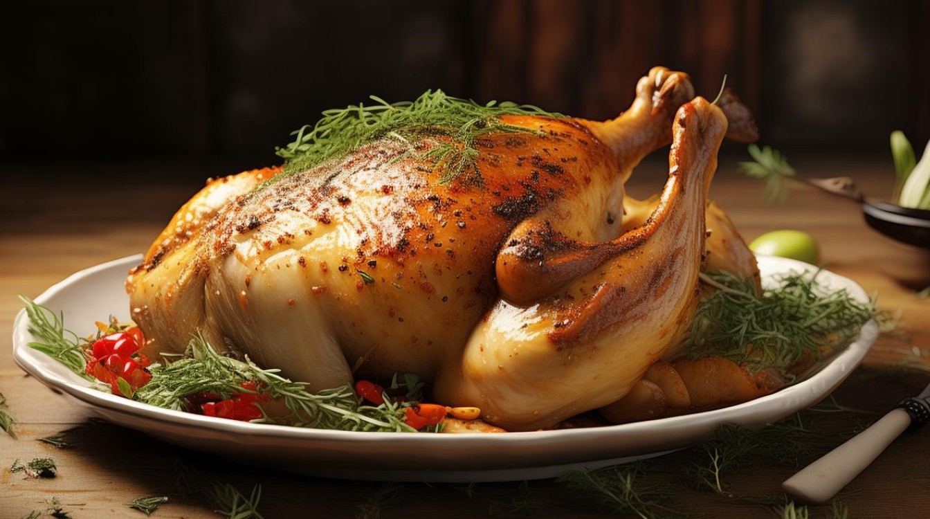 鸡肉怎么做好吃