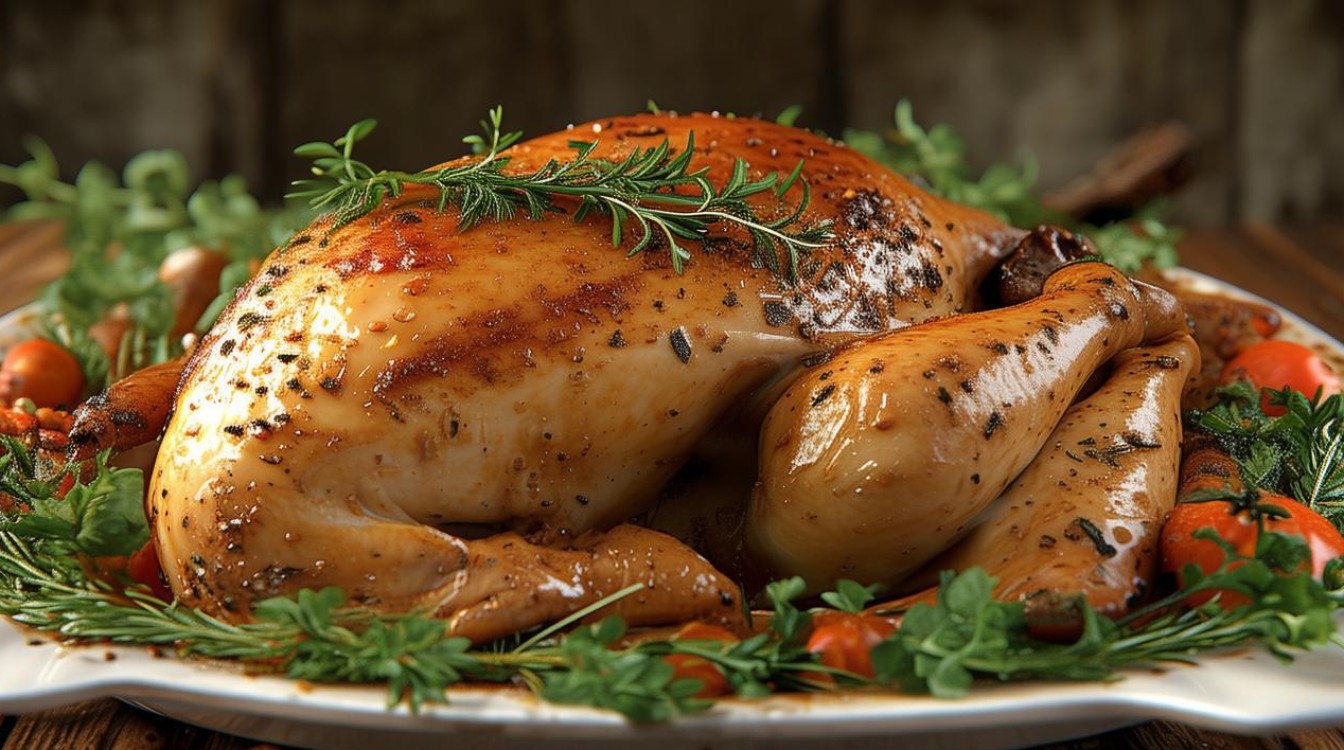 鸡肉怎么做好吃