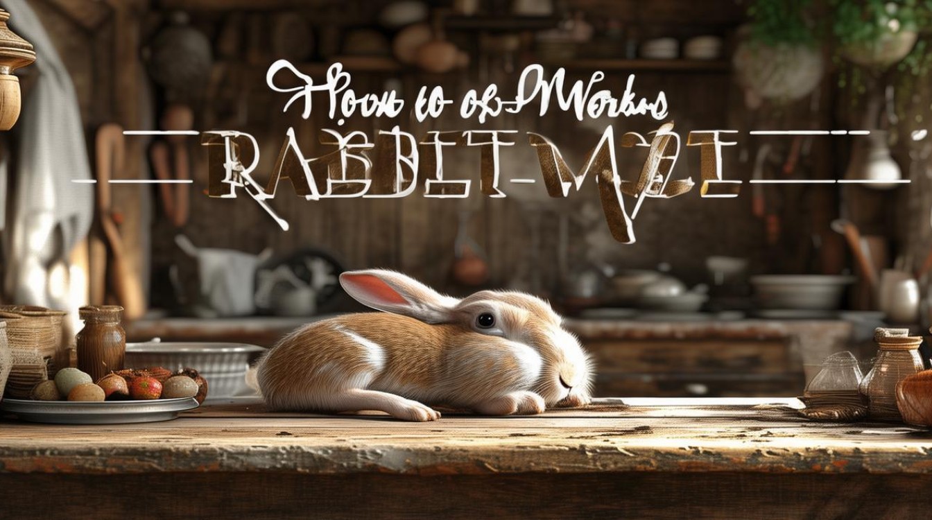 兔子肉怎么做好吃