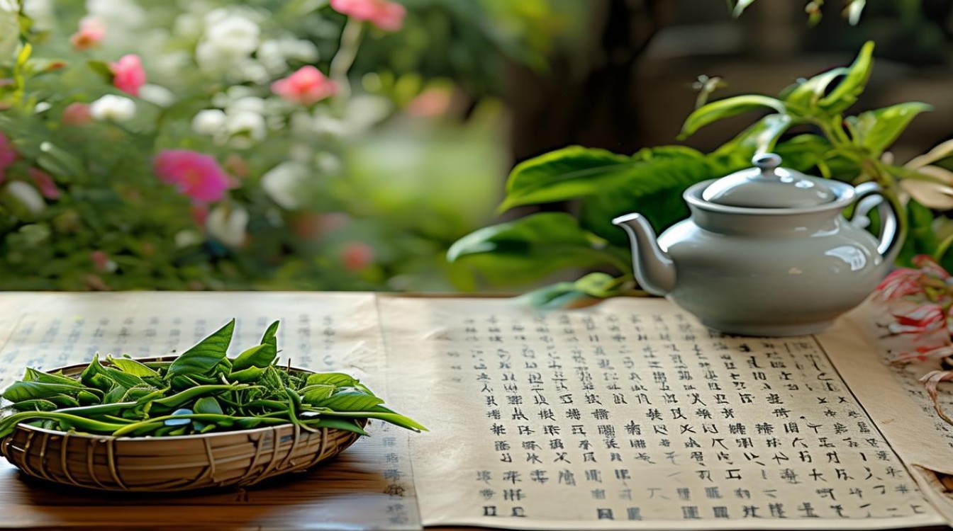 桑叶泡水喝有什么功效