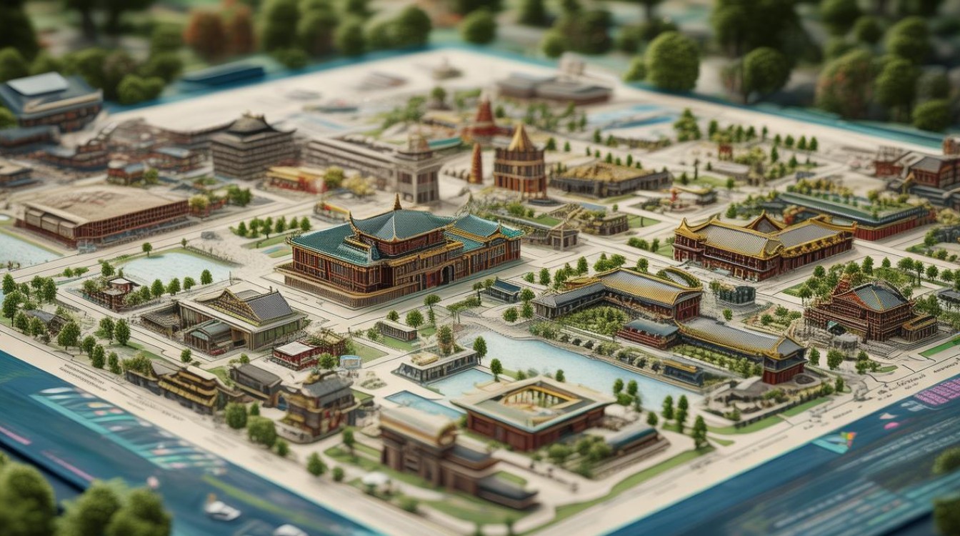 横店影视城旅游攻略