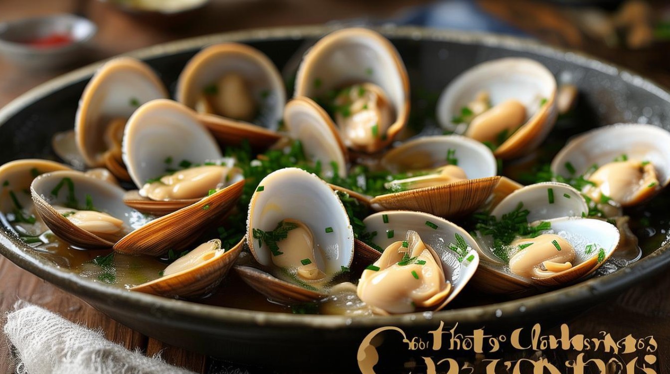 河蚌怎么做好吃又嫩 河蚌怎么做好吃又嫩