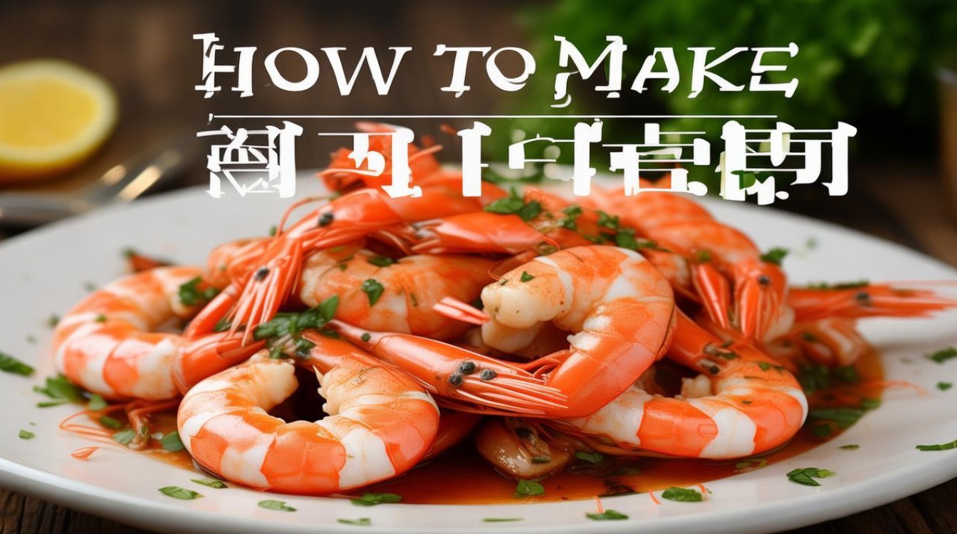 小龙虾怎么做好吃