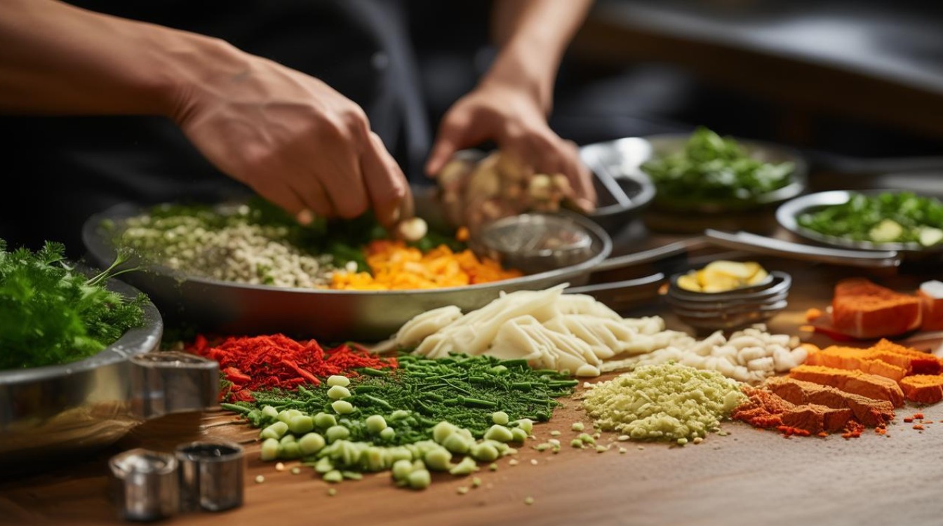 饺子馅怎么调才好吃