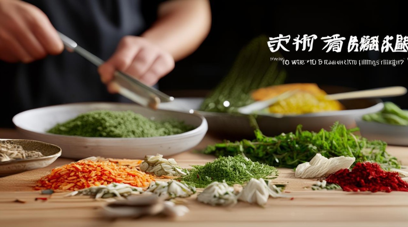 饺子馅怎么调才好吃