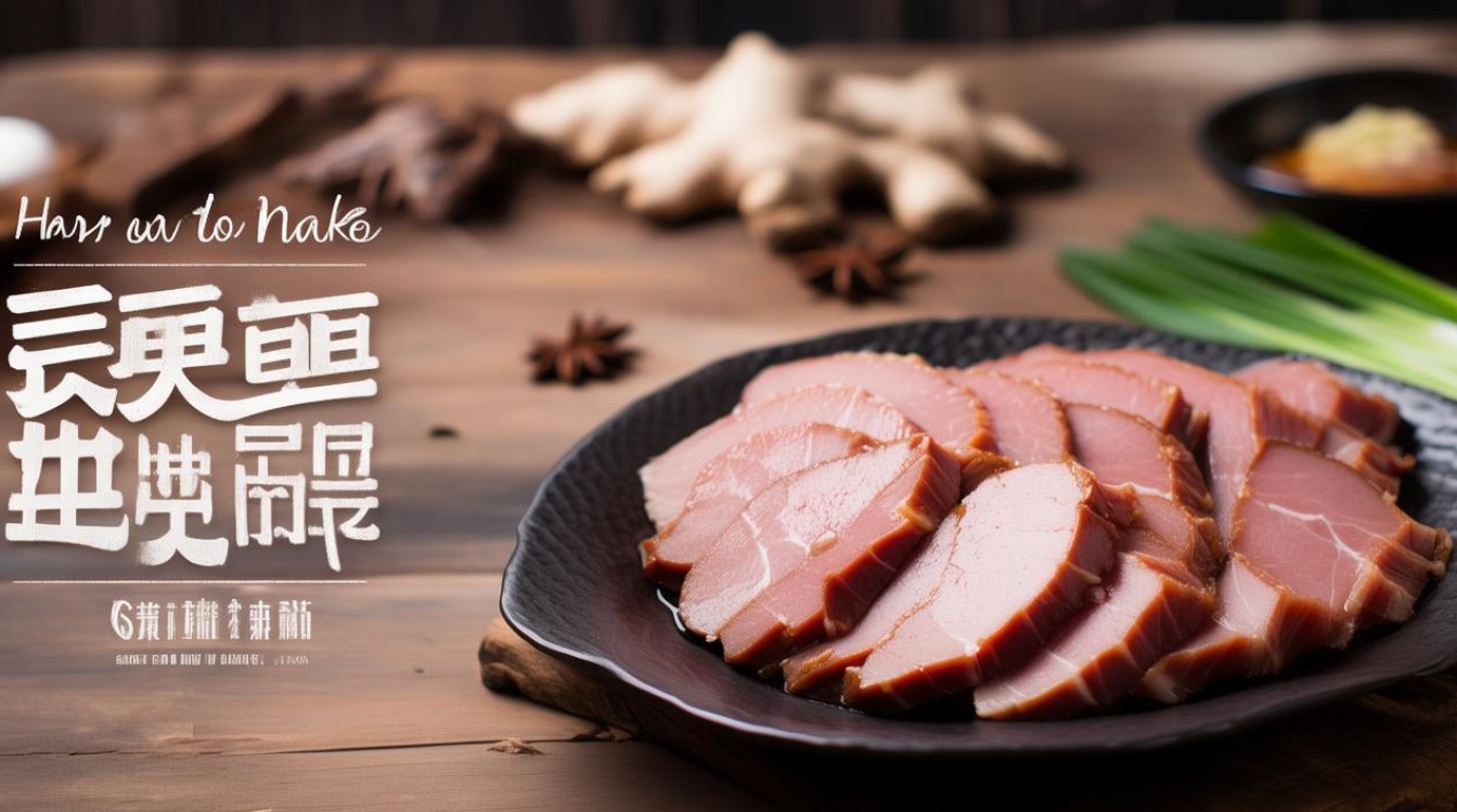 咸肉怎么做好吃
