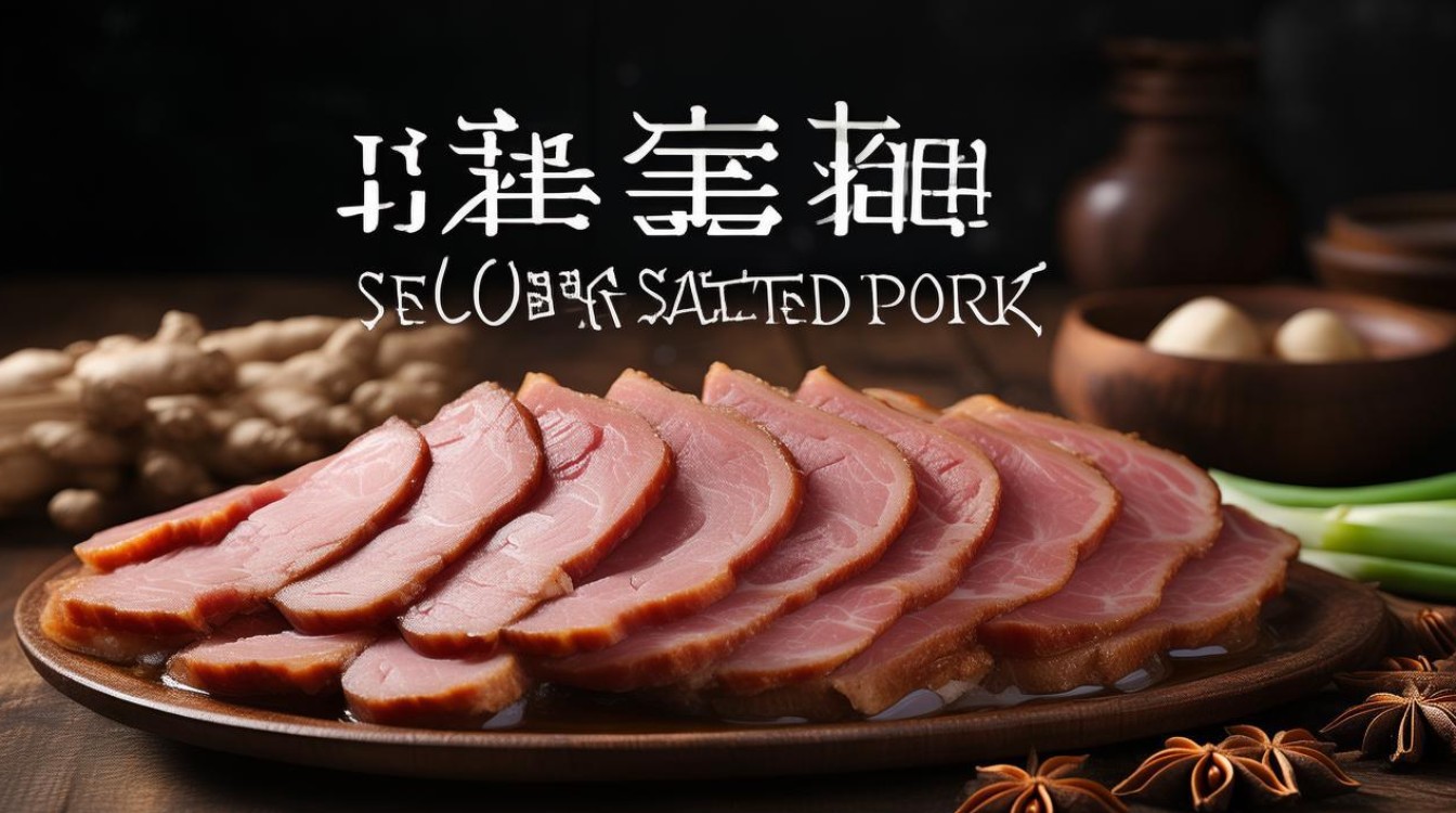 咸肉怎么做好吃