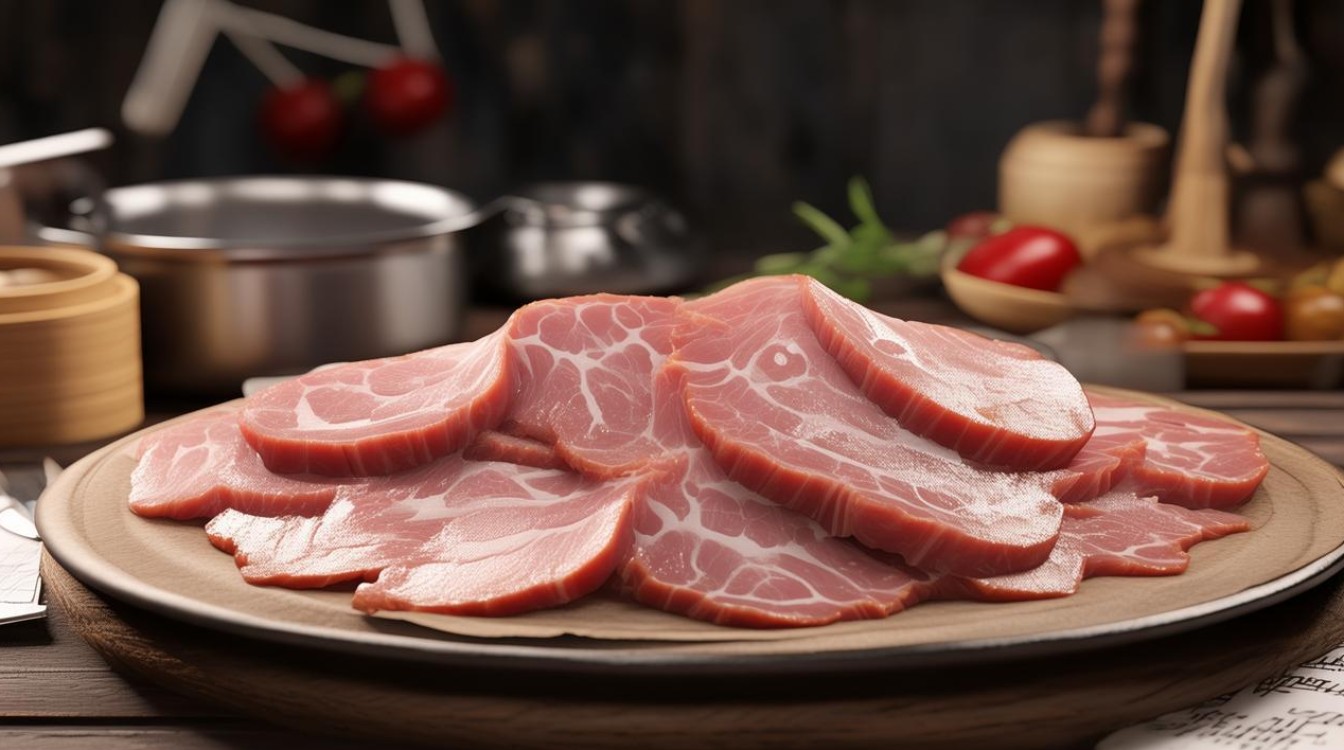 咸肉怎么做好吃