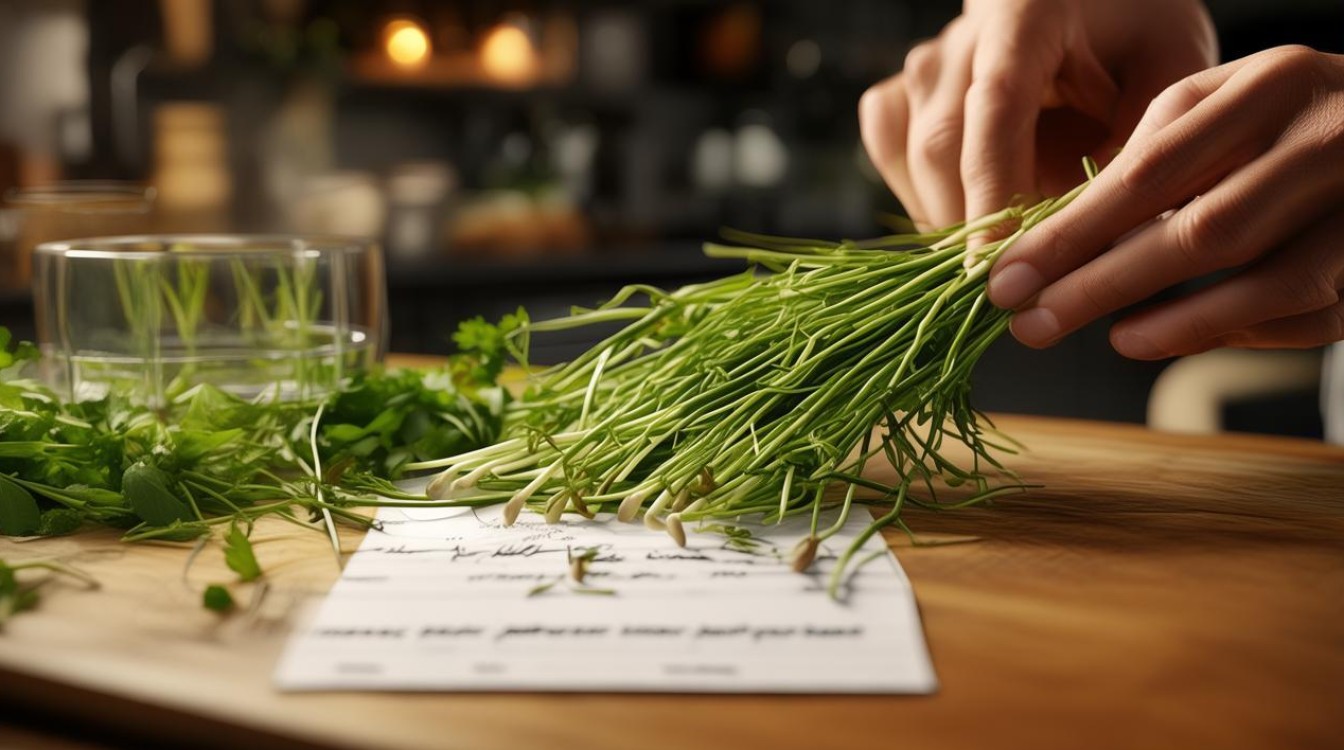 蒜苗怎么做好吃