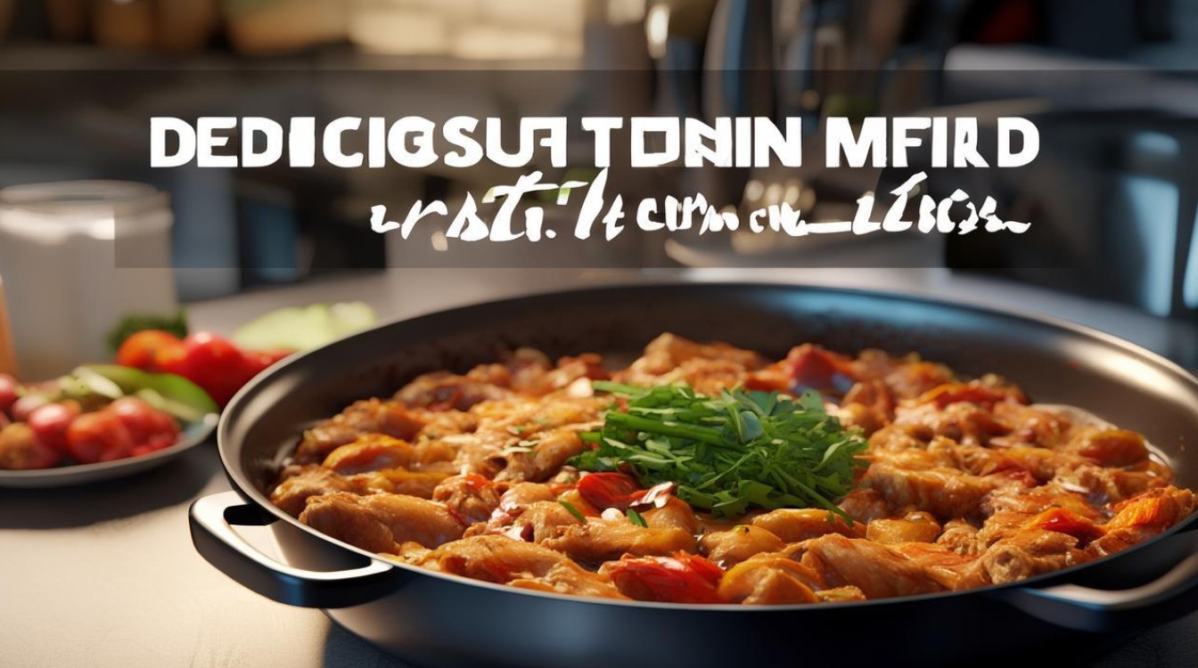 鸡腿怎么做好吃