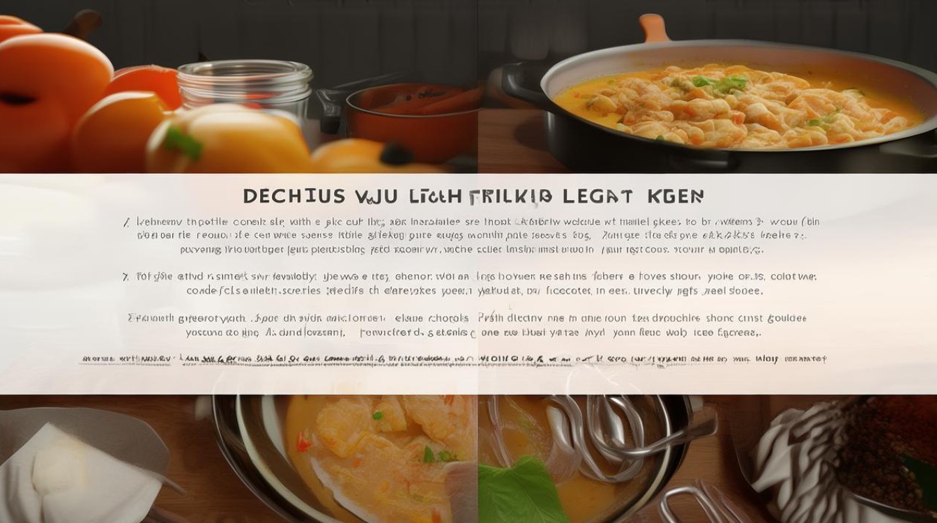 鸡腿怎么做好吃