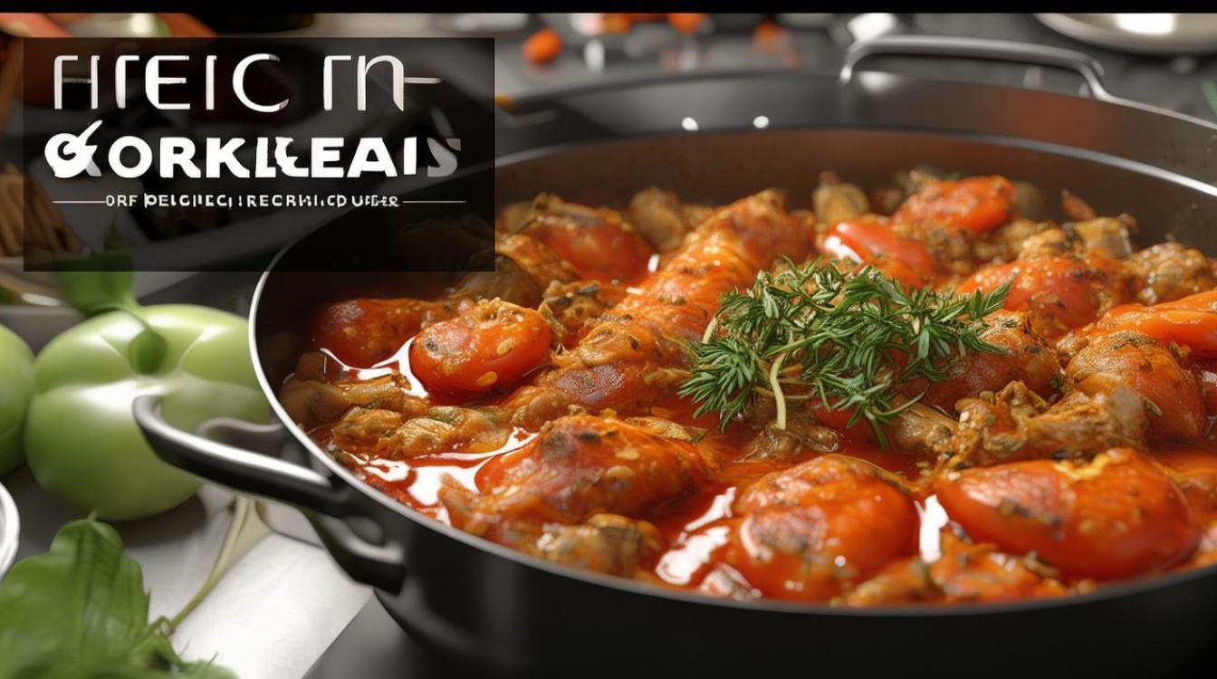 鸡腿怎么做好吃