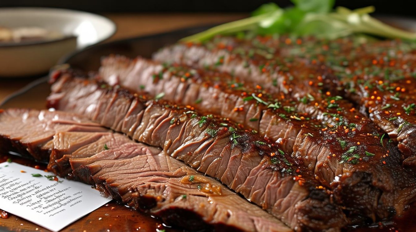 牛腩怎么做好吃