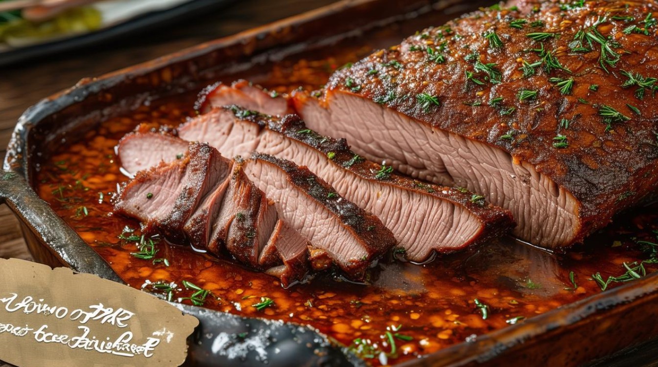 牛腩怎么做好吃