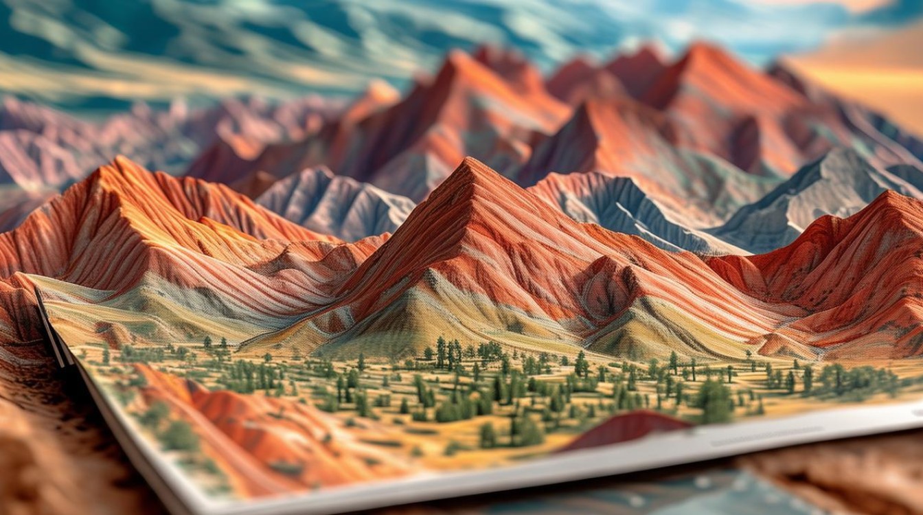 丹霞山旅游攻略