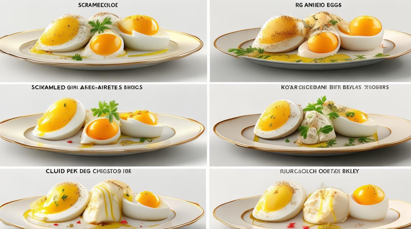 鸡蛋怎么做好吃