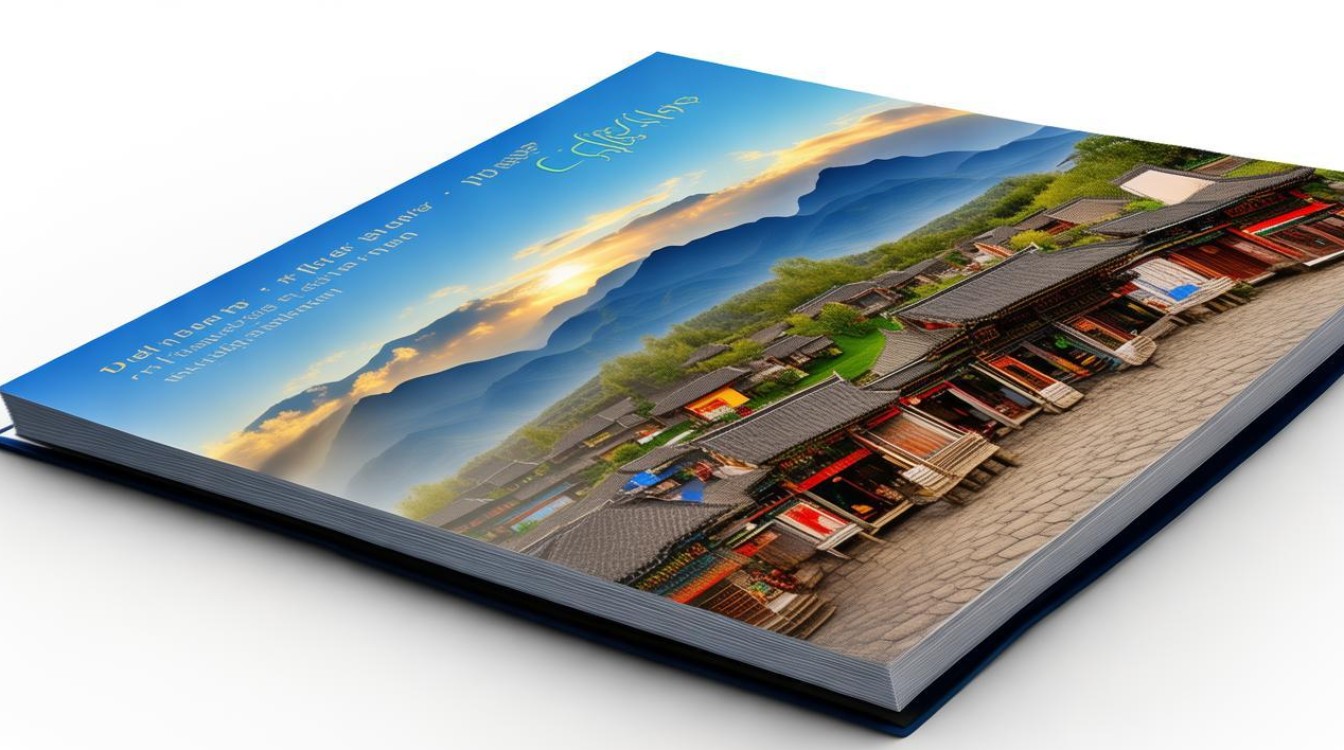 大理丽江自由行旅游攻略