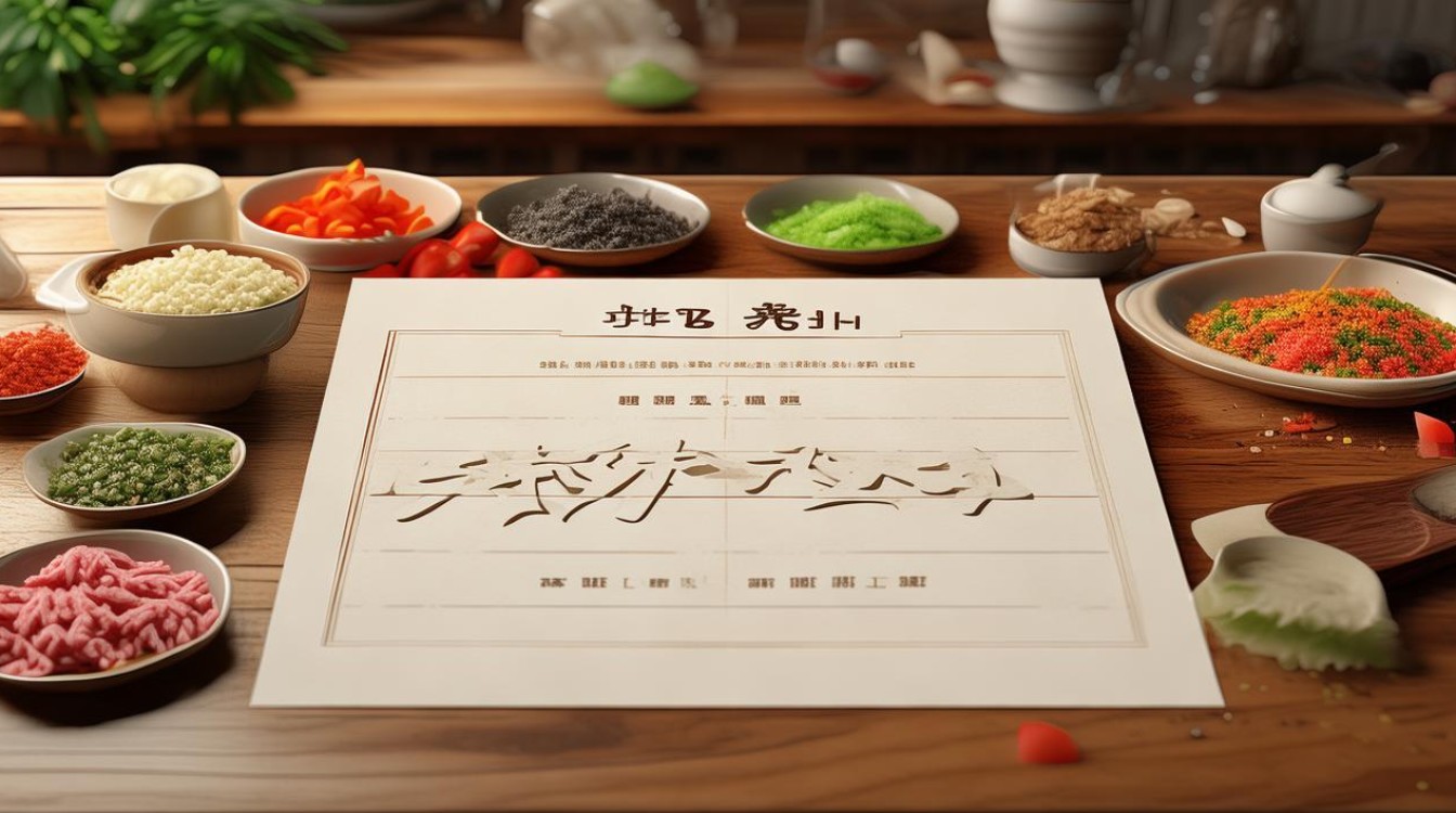 饺子馅怎么调好吃