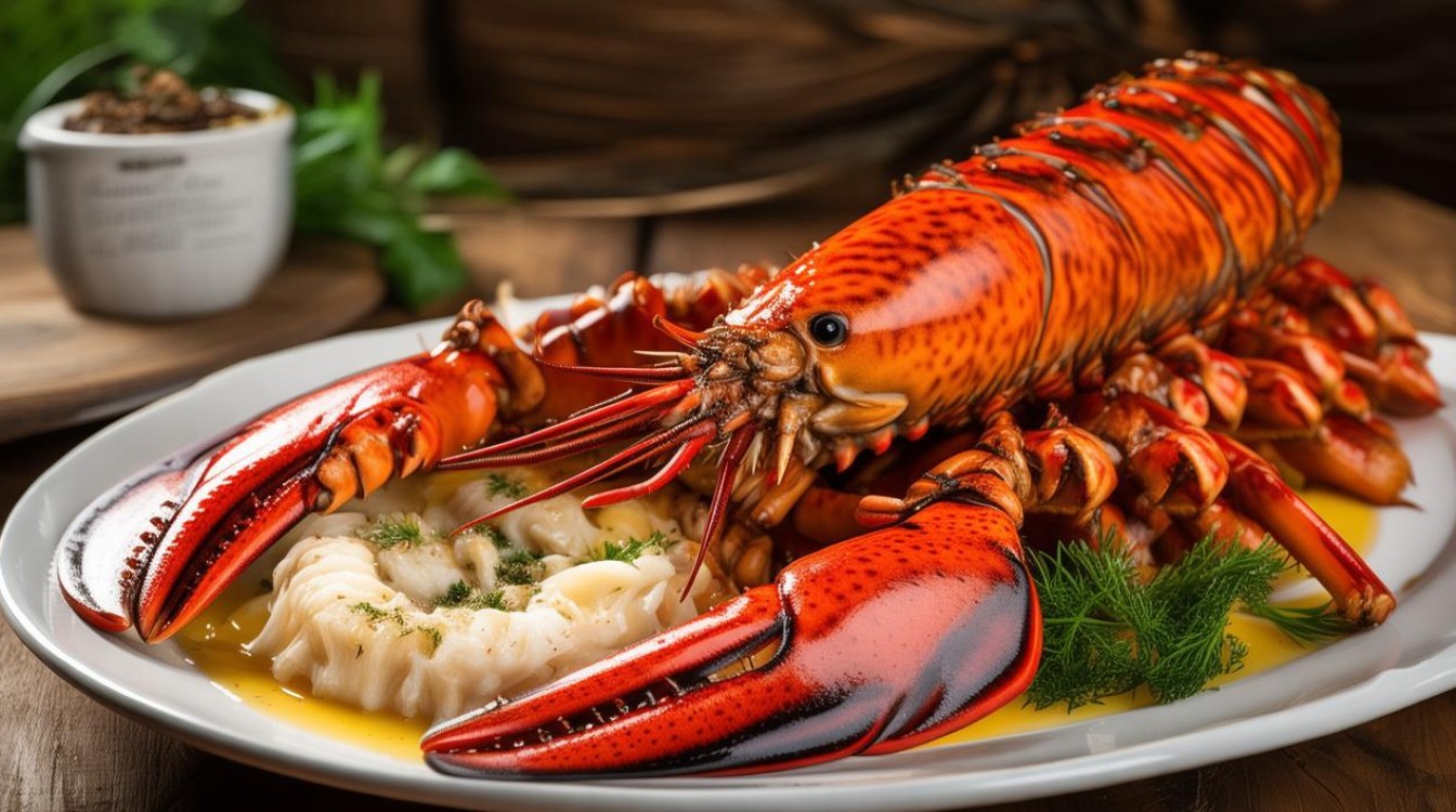 龙虾怎么做好吃